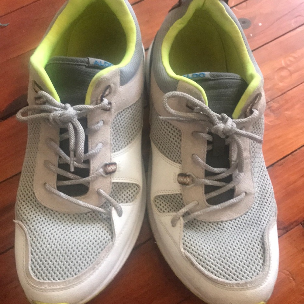 Aldo sneakers